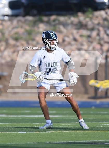 Thumbnail 1 in Regis Jesuit vs. Valor Christian (CHSAA 5A Semi-Final) photogallery.