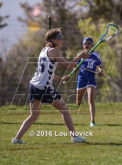 Thumbnail 3 in Bosque @ Santa Fe Prep photogallery.