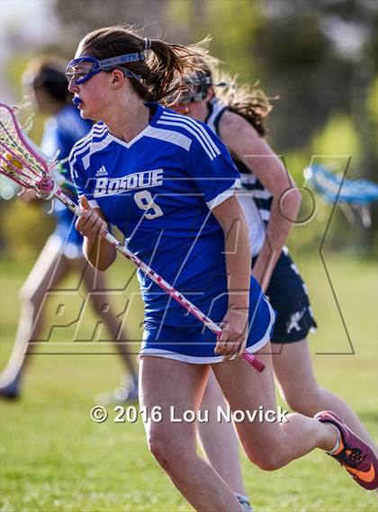 Thumbnail 3 in Bosque @ Santa Fe Prep photogallery.
