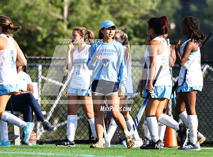 Thumbnail 3 in Dulaney @ Garrison Forest photogallery.