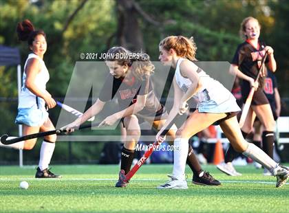 Thumbnail 2 in Dulaney @ Garrison Forest photogallery.