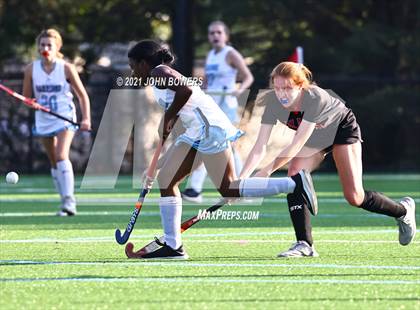 Thumbnail 2 in Dulaney @ Garrison Forest photogallery.