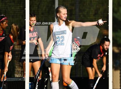 Thumbnail 2 in Dulaney @ Garrison Forest photogallery.