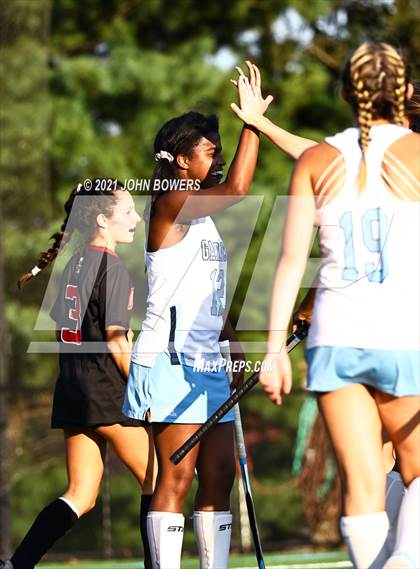 Thumbnail 2 in Dulaney @ Garrison Forest photogallery.