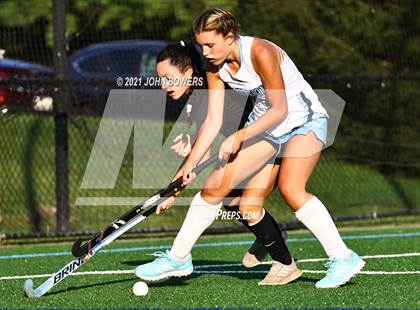 Thumbnail 3 in Dulaney @ Garrison Forest photogallery.