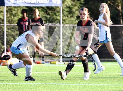Thumbnail 3 in Dulaney @ Garrison Forest photogallery.