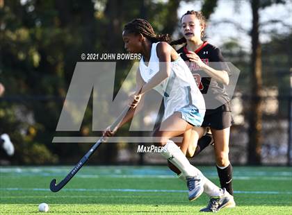 Thumbnail 3 in Dulaney @ Garrison Forest photogallery.