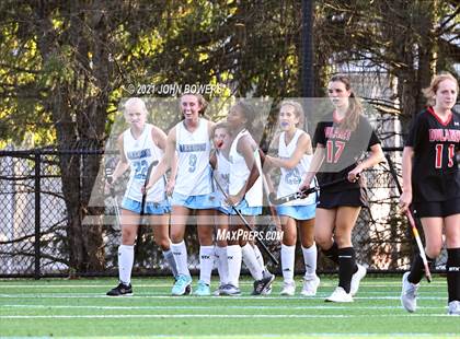 Thumbnail 3 in Dulaney @ Garrison Forest photogallery.