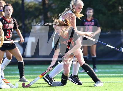 Thumbnail 3 in Dulaney @ Garrison Forest photogallery.