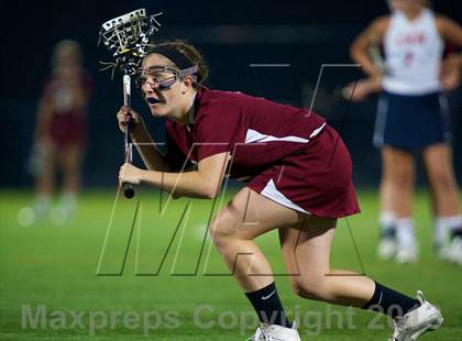 Thumbnail 1 in North Shore vs Cold Spring Harbor (Section 8 Class C Final) photogallery.