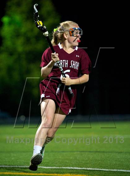 Thumbnail 1 in North Shore vs Cold Spring Harbor (Section 8 Class C Final) photogallery.
