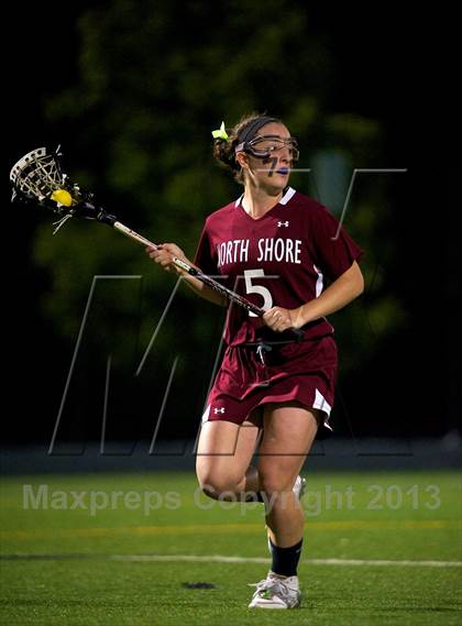 Thumbnail 3 in North Shore vs Cold Spring Harbor (Section 8 Class C Final) photogallery.