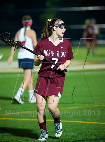 Thumbnail 3 in North Shore vs Cold Spring Harbor (Section 8 Class C Final) photogallery.