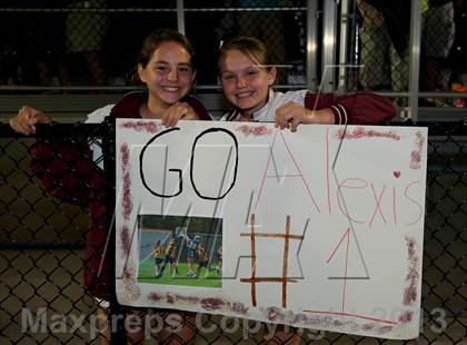 Thumbnail 3 in North Shore vs Cold Spring Harbor (Section 8 Class C Final) photogallery.