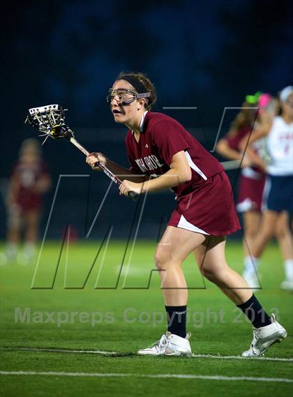 Thumbnail 2 in North Shore vs Cold Spring Harbor (Section 8 Class C Final) photogallery.