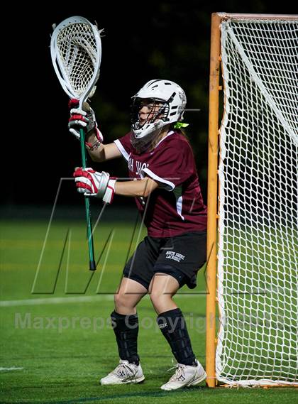 Thumbnail 2 in North Shore vs Cold Spring Harbor (Section 8 Class C Final) photogallery.