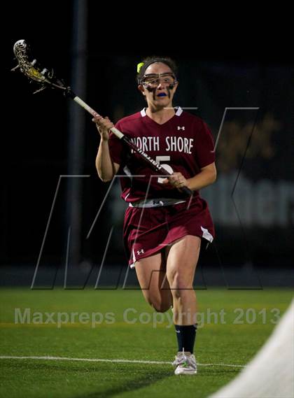 Thumbnail 2 in North Shore vs Cold Spring Harbor (Section 8 Class C Final) photogallery.