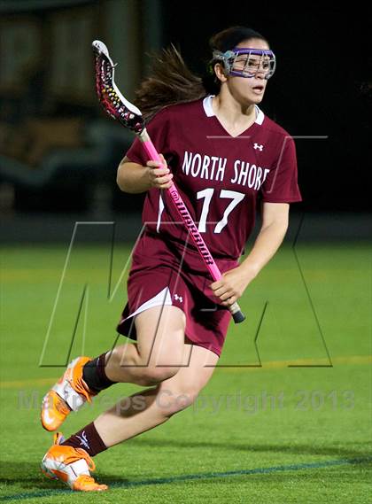 Thumbnail 1 in North Shore vs Cold Spring Harbor (Section 8 Class C Final) photogallery.