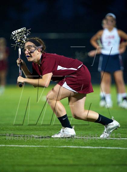 Thumbnail 3 in North Shore vs Cold Spring Harbor (Section 8 Class C Final) photogallery.