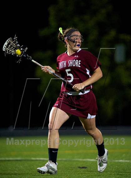 Thumbnail 1 in North Shore vs Cold Spring Harbor (Section 8 Class C Final) photogallery.