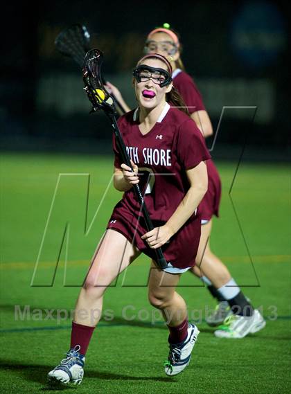 Thumbnail 1 in North Shore vs Cold Spring Harbor (Section 8 Class C Final) photogallery.