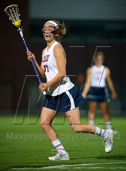 Thumbnail 1 in North Shore vs Cold Spring Harbor (Section 8 Class C Final) photogallery.