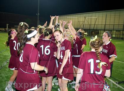Thumbnail 2 in North Shore vs Cold Spring Harbor (Section 8 Class C Final) photogallery.