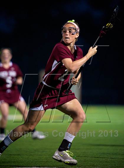 Thumbnail 1 in North Shore vs Cold Spring Harbor (Section 8 Class C Final) photogallery.