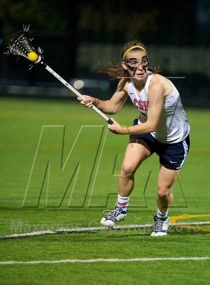 Thumbnail 1 in North Shore vs Cold Spring Harbor (Section 8 Class C Final) photogallery.