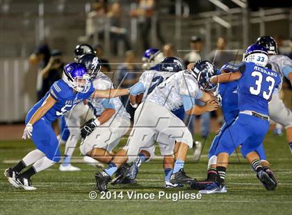 Thumbnail 3 in Crescenta Valley @ Burbank photogallery.