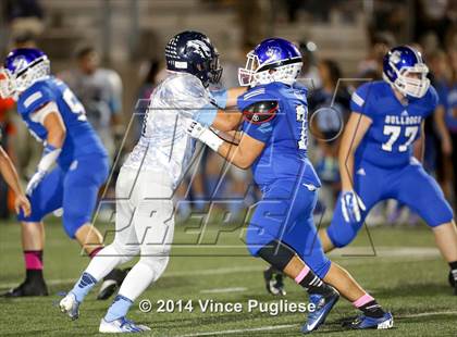 Thumbnail 3 in Crescenta Valley @ Burbank photogallery.