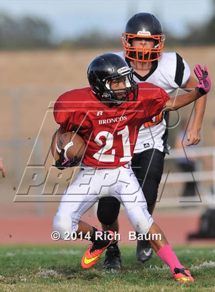 Thumbnail 3 in Roseville @ Bella Vista photogallery.