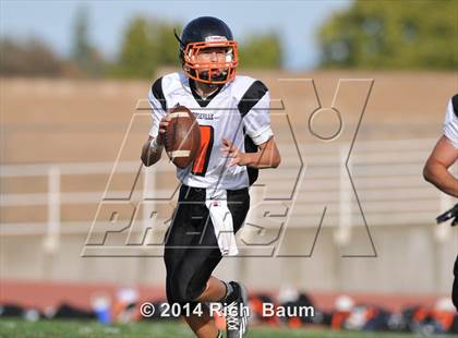 Thumbnail 1 in Roseville @ Bella Vista photogallery.