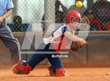Thumbnail 3 in Pinnacle vs. Cactus photogallery.
