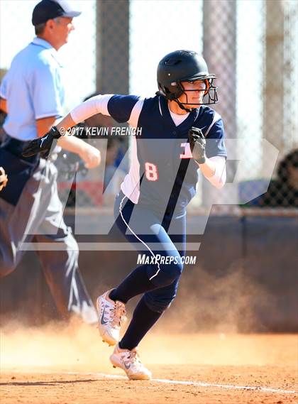 Thumbnail 3 in Pinnacle vs. Cactus photogallery.