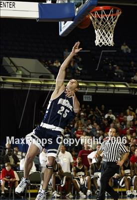 Thumbnail 3 in Fairfax vs Norcross (Nike Extravaganza) photogallery.