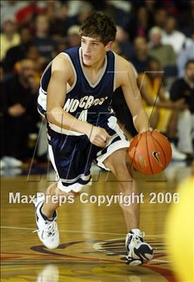Thumbnail 1 in Fairfax vs Norcross (Nike Extravaganza) photogallery.