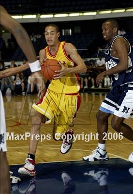 Thumbnail 1 in Fairfax vs Norcross (Nike Extravaganza) photogallery.