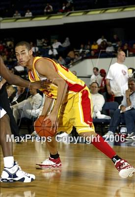 Thumbnail 1 in Fairfax vs Norcross (Nike Extravaganza) photogallery.