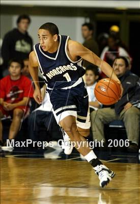 Thumbnail 3 in Fairfax vs Norcross (Nike Extravaganza) photogallery.
