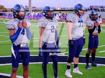 Thumbnail 3 in South Garland @ Wylie East photogallery.