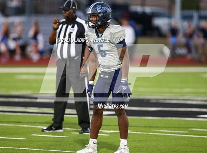 Thumbnail 1 in South Garland @ Wylie East photogallery.