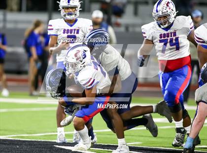 Thumbnail 1 in South Garland @ Wylie East photogallery.