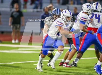Thumbnail 1 in South Garland @ Wylie East photogallery.