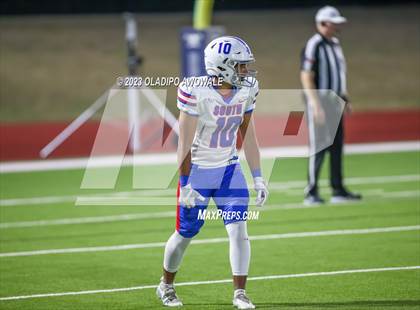 Thumbnail 1 in South Garland @ Wylie East photogallery.