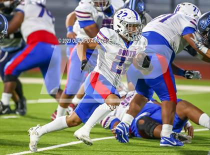 Thumbnail 1 in South Garland @ Wylie East photogallery.