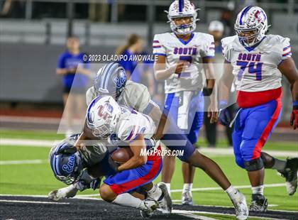 Thumbnail 2 in South Garland @ Wylie East photogallery.