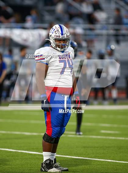 Thumbnail 3 in South Garland @ Wylie East photogallery.