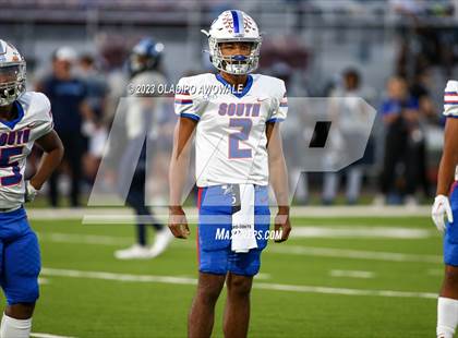 Thumbnail 3 in South Garland @ Wylie East photogallery.