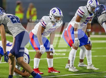 Thumbnail 1 in South Garland @ Wylie East photogallery.